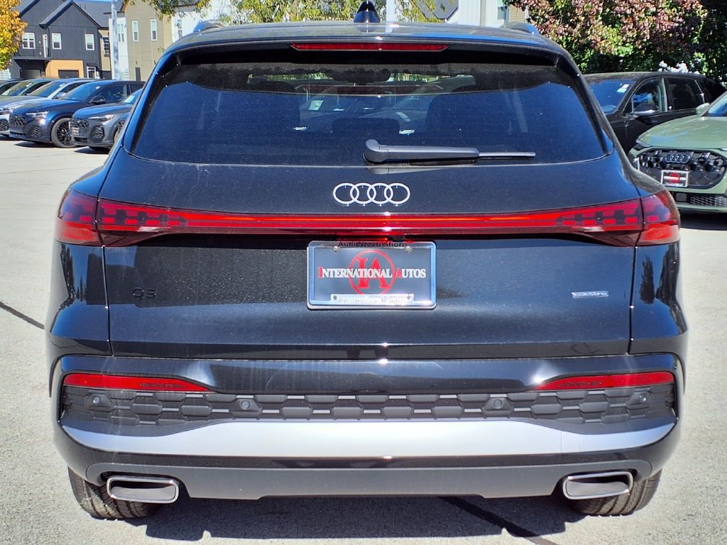 New 2026 Audi Q5 Premium AWD/4WD image 7