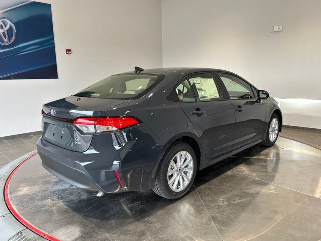 New 2026 Toyota Corolla LE FWD image 7