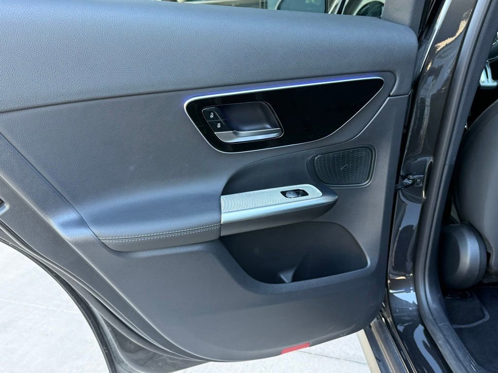Certified 2026 Mercedes-Benz GLC 300 4MATIC image 24