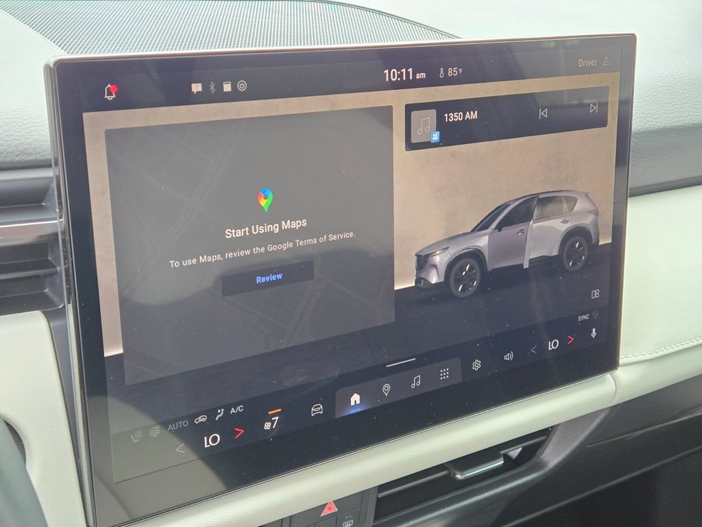New 2026 MAZDA CX-5 Preferred AWD/4WD image 26