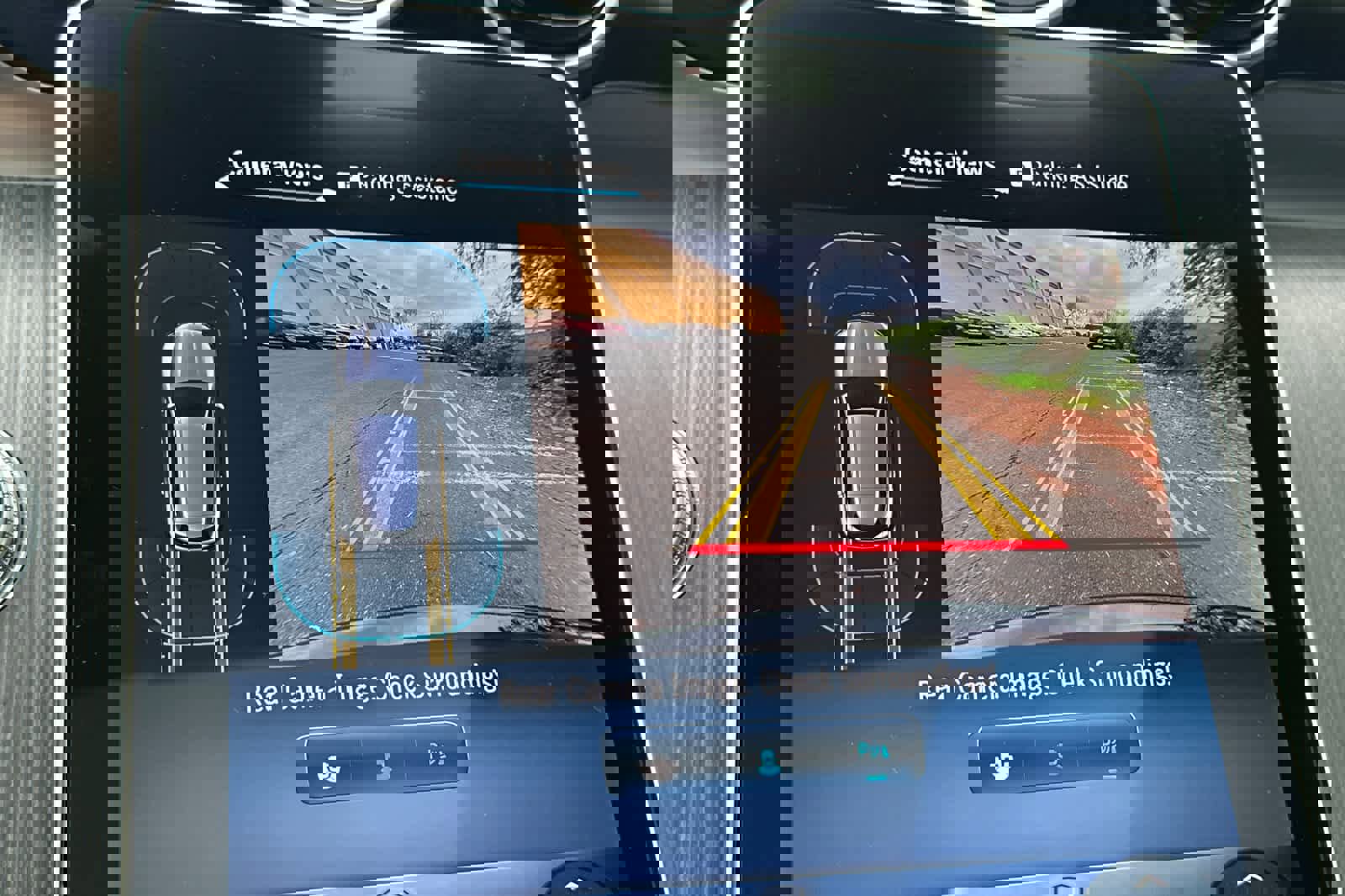 Certified 2024 Mercedes-Benz GLC 300 4MATIC image 18