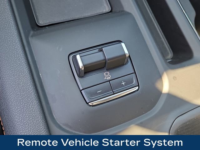 Used 2025 GMC Sierra 3500 AT4 AWD/4WD image 12