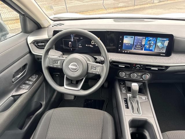 New 2026 Nissan Kicks S FWD image 16