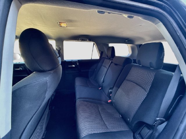 Used 2016 Toyota 4Runner Trail AWD/4WD image 21
