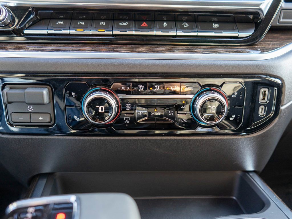 New 2026 GMC Sierra 1500 Elevation w/ Elevation Premium Package image 25