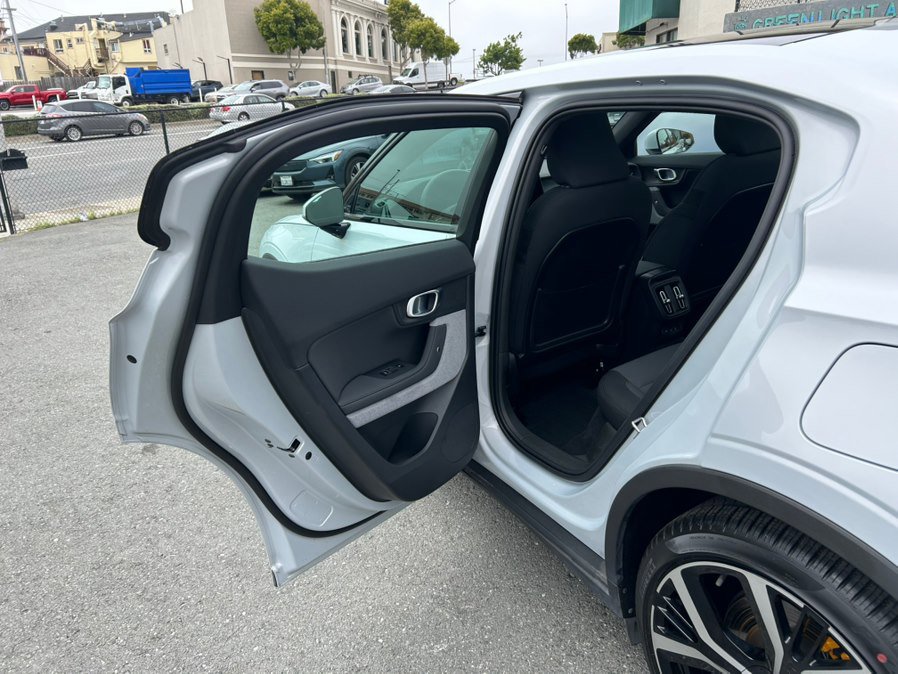 Used 2023 Polestar Polestar 2 w/ Pilot Pack AWD/4WD image 52
