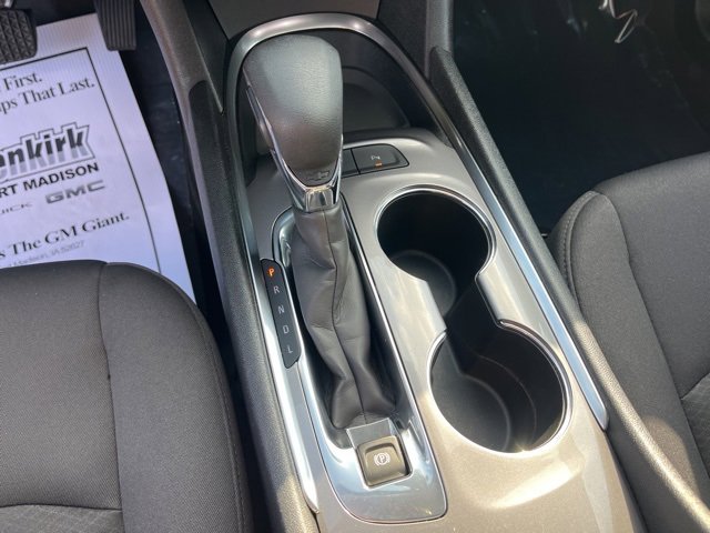 Used 2024 Chevrolet Malibu LT image 29