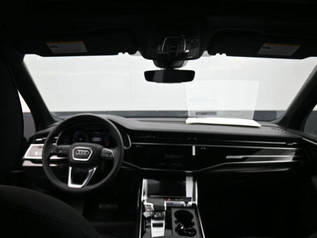 New 2026 Audi Q7 3.0T Premium Plus AWD/4WD image 10