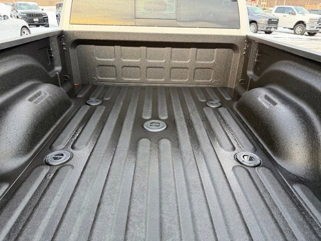 New 2026 RAM 2500 Laramie image 14