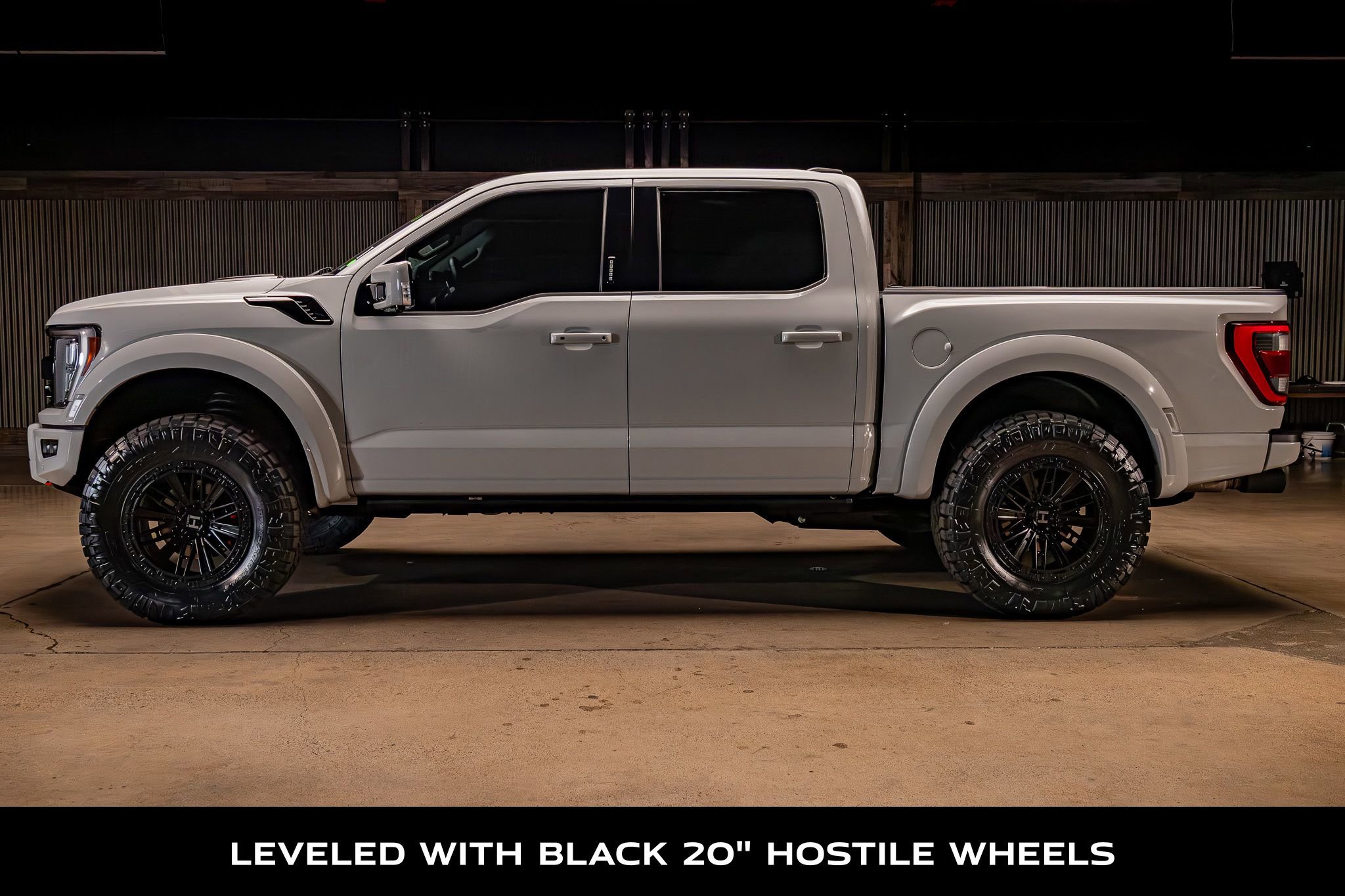 Used 2023 Ford F150 Raptor w/ Equipment Group 802A Raptor R image 5