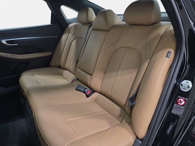 Used 2021 Hyundai Sonata Limited FWD image 13