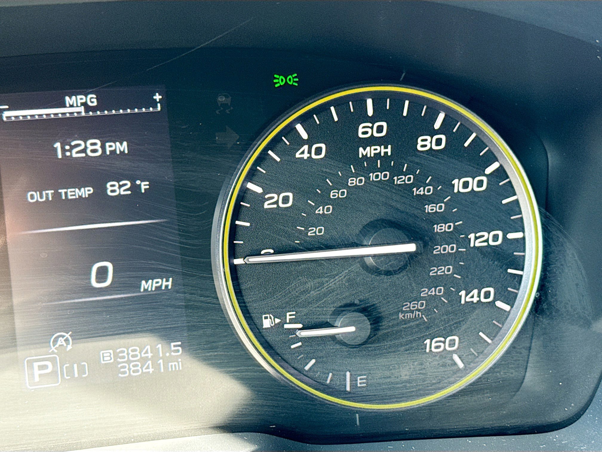 Certified 2025 Subaru Crosstrek 2.5i Sport w/ Popular Package #3A image 39