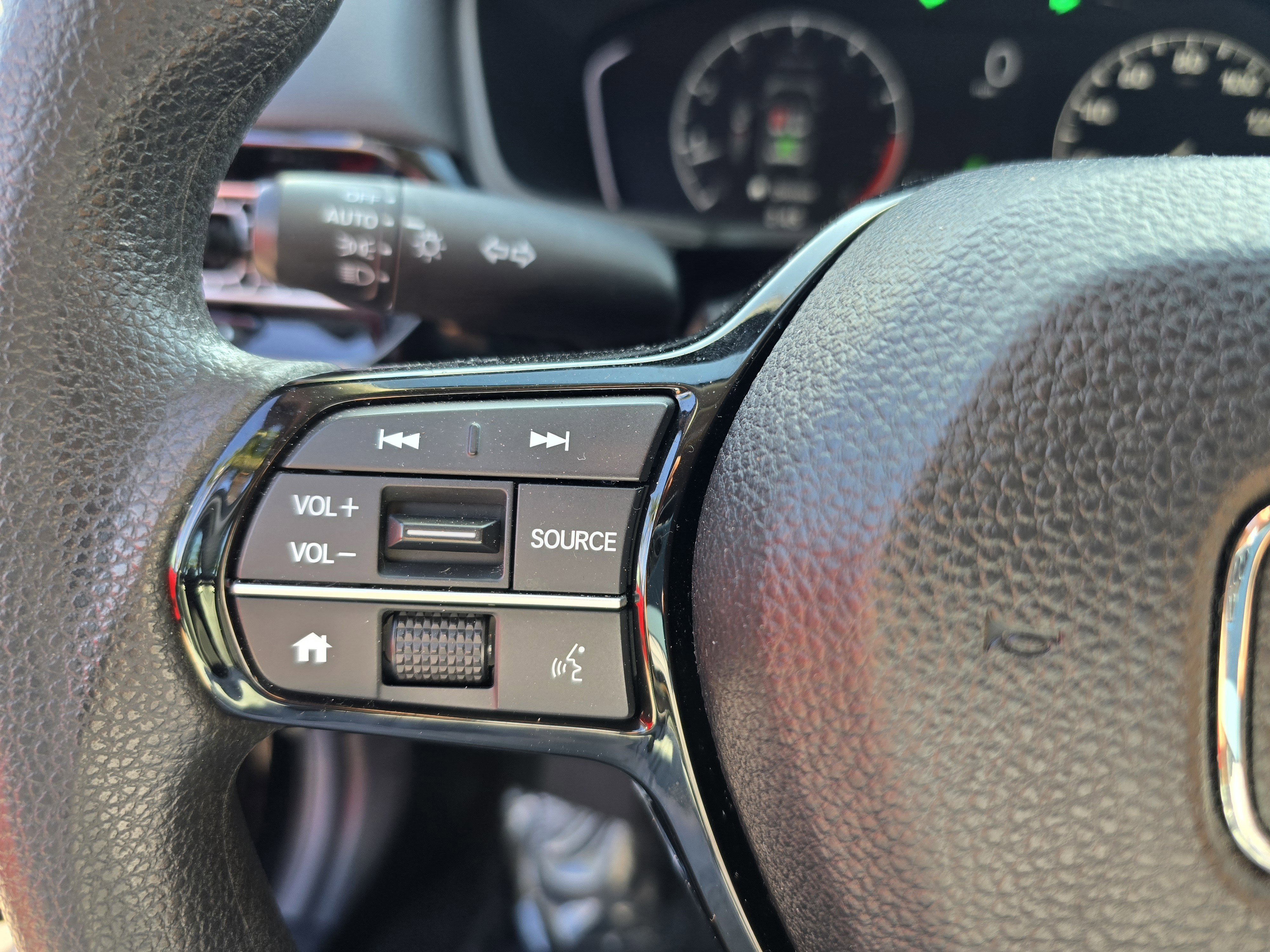 Certified 2024 Honda Civic LX image 20