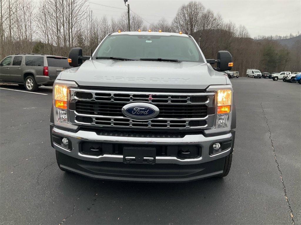 New 2026 Ford F450 XL video 2