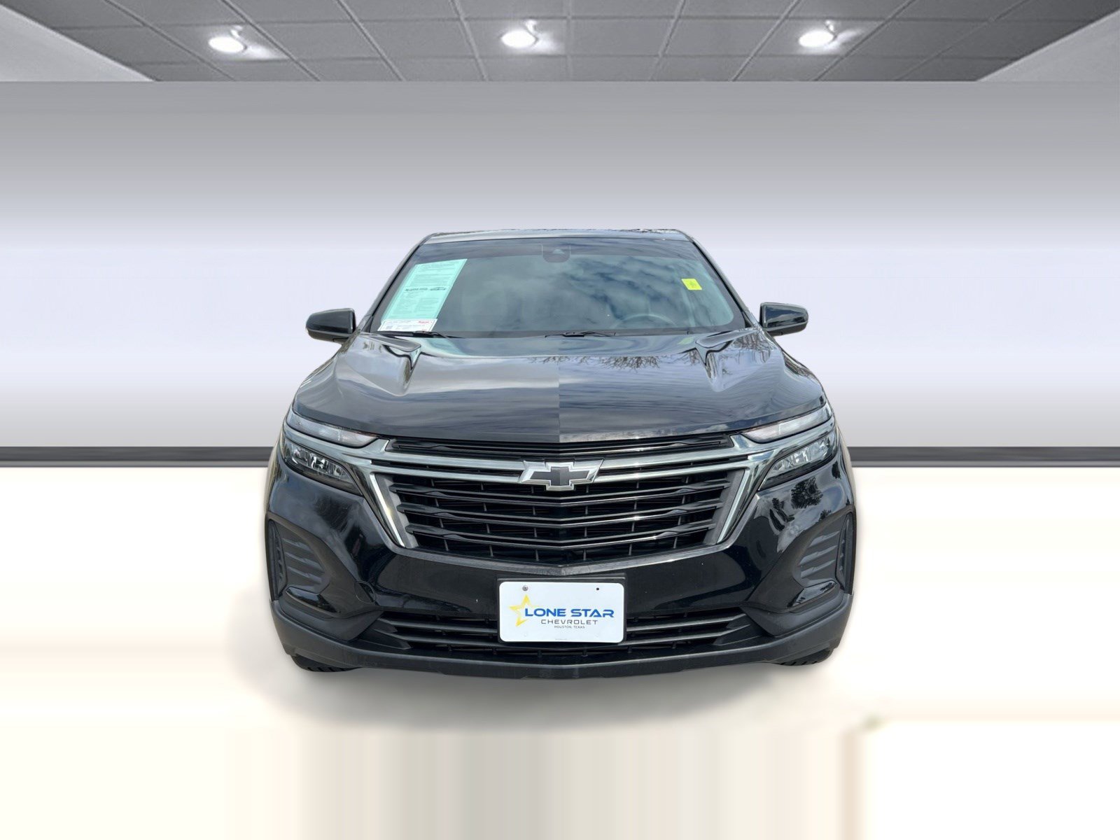 Used 2024 Chevrolet Equinox LS w/ LS Convenience Package FWD image 6