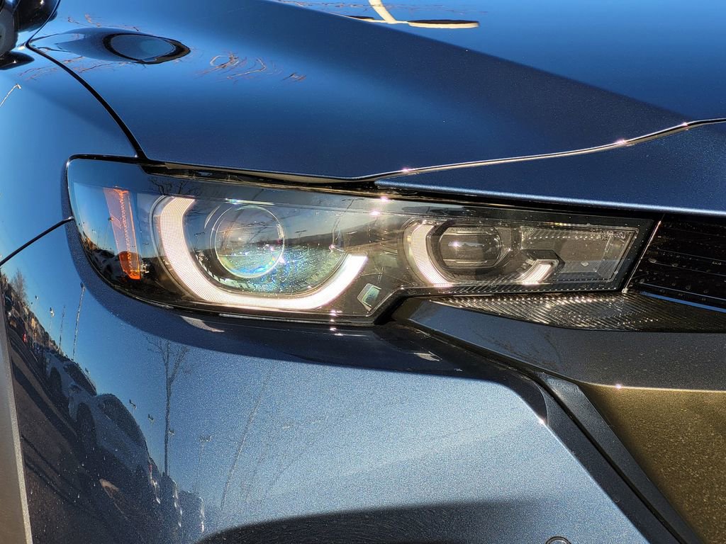 New 2026 MAZDA CX-50 AWD 2.5 Hybrid w/ Weather Package image 27