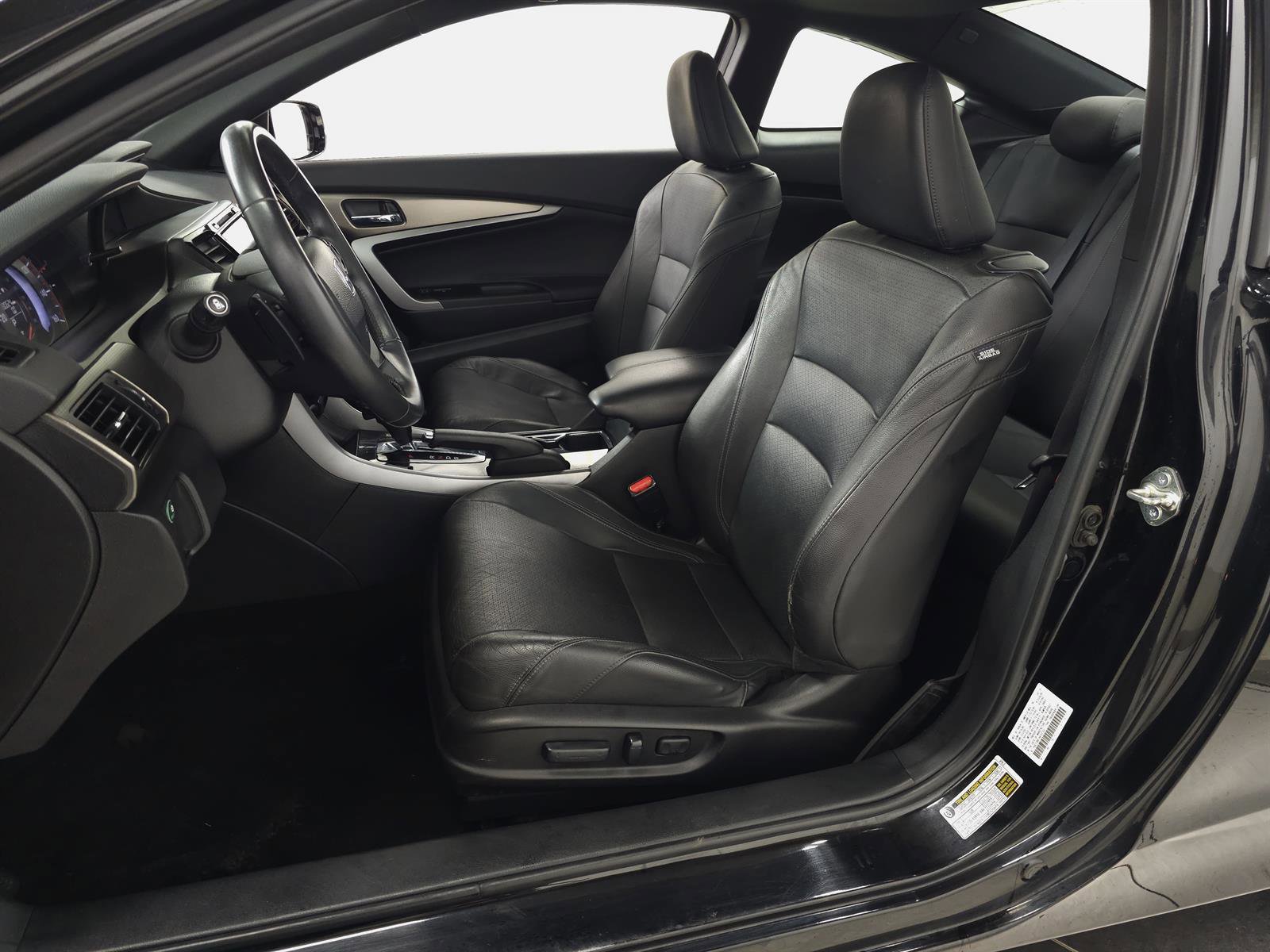 Used 2017 Honda Accord EX-L image 13