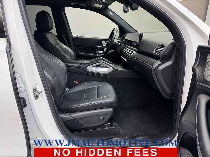 Used 2023 Mercedes-Benz GLE 450 4MATIC image 20