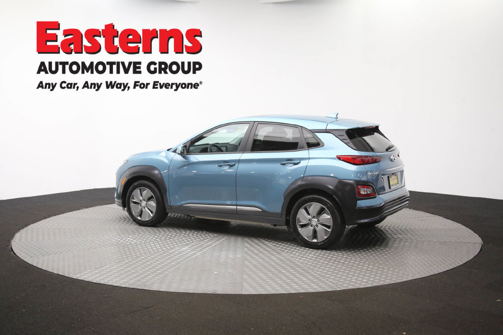 Used 2021 Hyundai Kona Limited FWD image 66