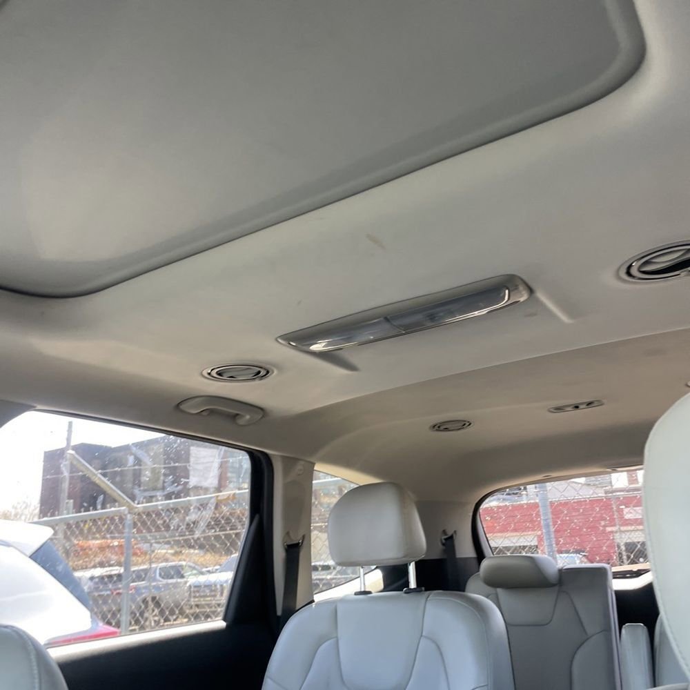 Used 2020 Kia Telluride S image 9