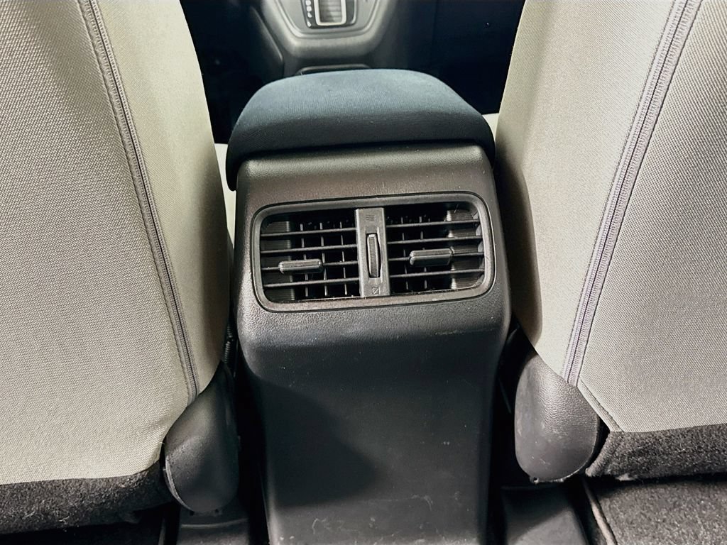 Used 2015 Honda CR-V LX image 24