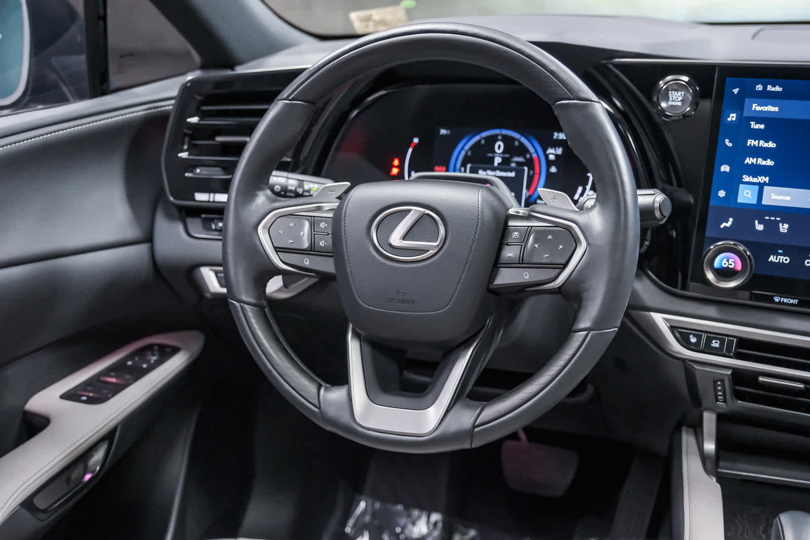 Used 2024 Lexus RX 350 Premium Plus w/ Convenience Package FWD image 19