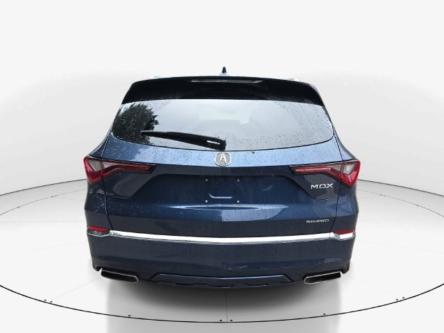 Used 2026 Acura MDX w/ Advance Package AWD/4WD image 7