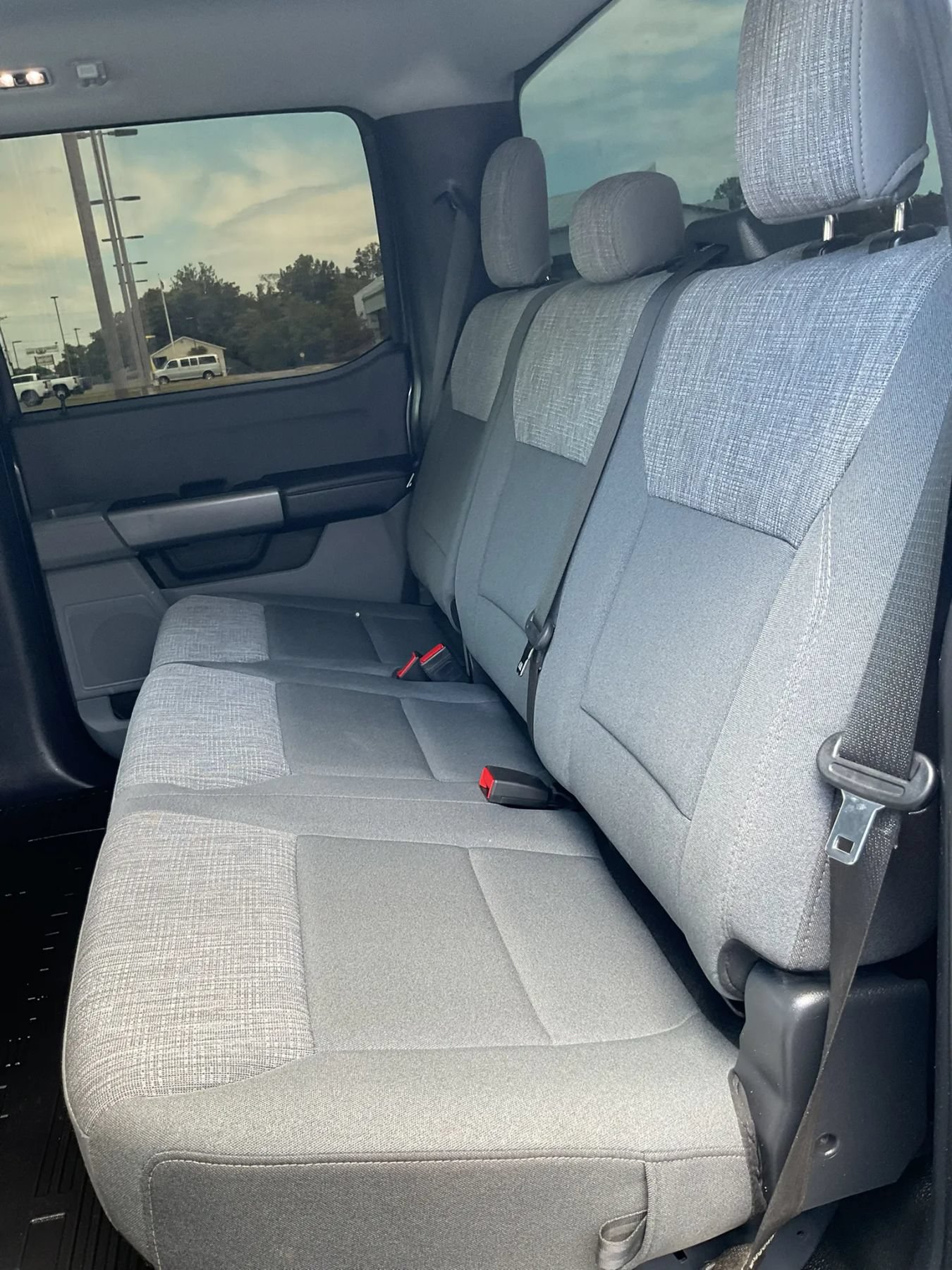 Used 2024 Ford F250 XLT AWD/4WD image 47