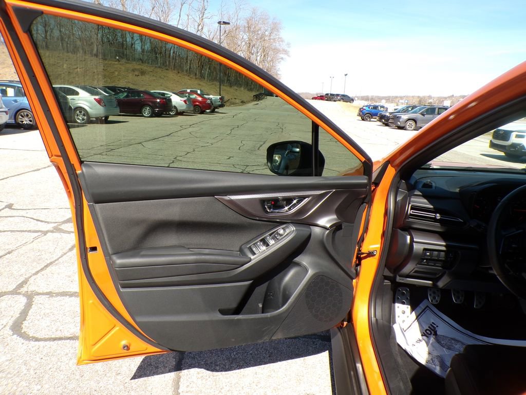 Used 2024 Subaru WRX Premium AWD/4WD image 13