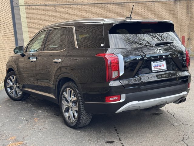 Used 2020 Hyundai Palisade SEL w/ Convenience Package image 8