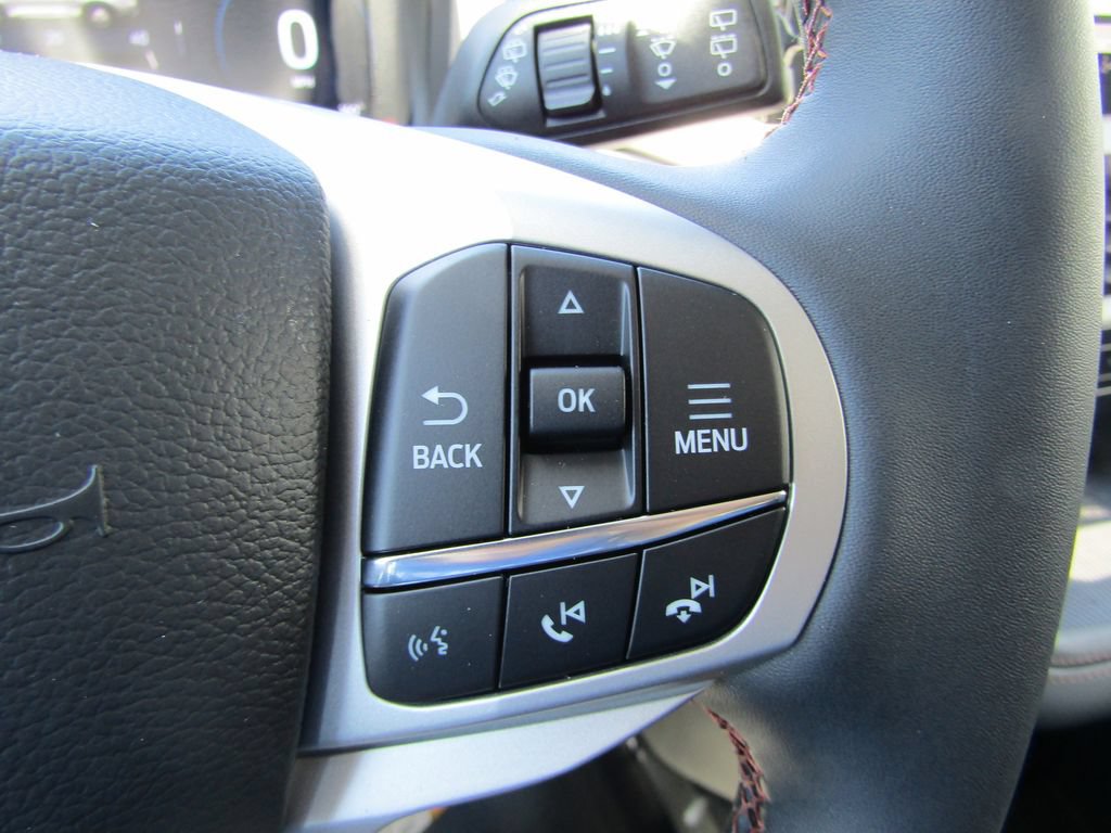 New 2026 Ford Explorer Active AWD/4WD image 28