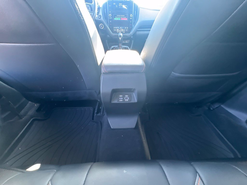 Certified 2025 Subaru Crosstrek 2.5i Limited w/ Crosstrek Mirror Package AWD/4WD image 24