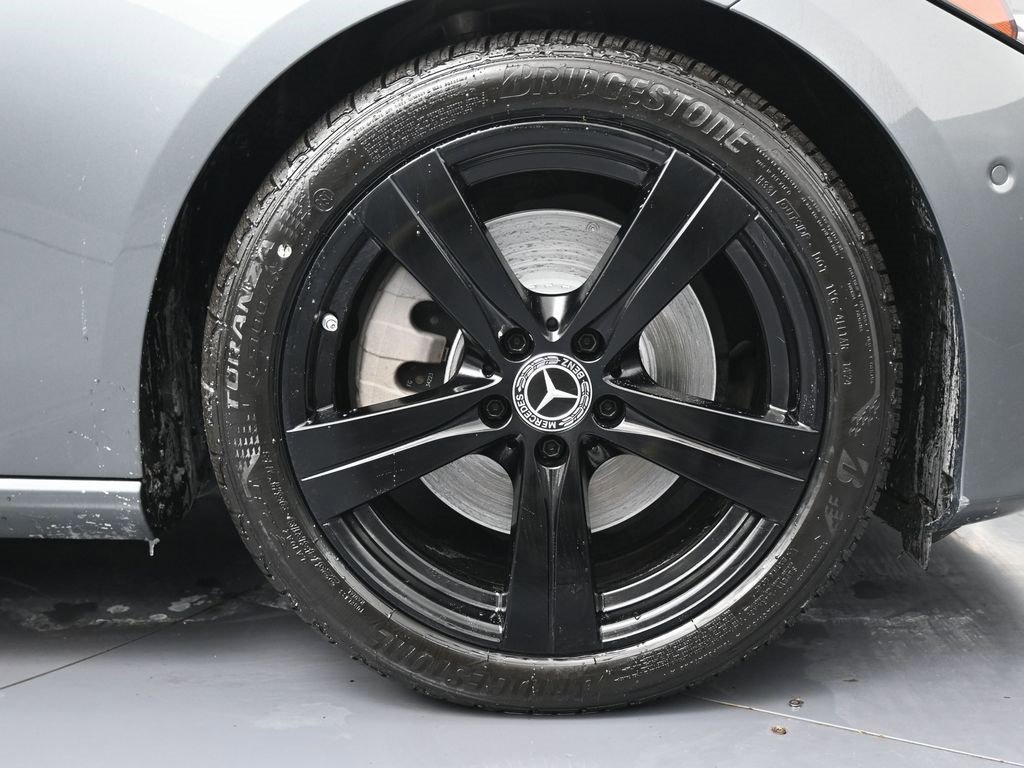 Used 2024 Mercedes-Benz C 300 4MATIC Sedan image 17