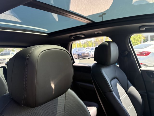 Used 2022 Porsche Cayenne image 20