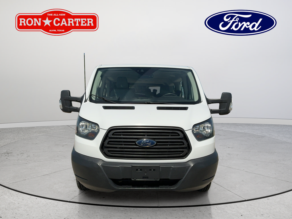 Used 2016 Ford Transit 150 XL RWD image 2