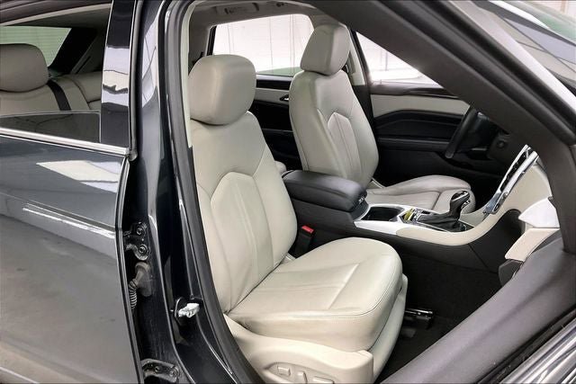 Used 2015 Cadillac SRX Performance w/ Driver Awareness Package FWD image 7