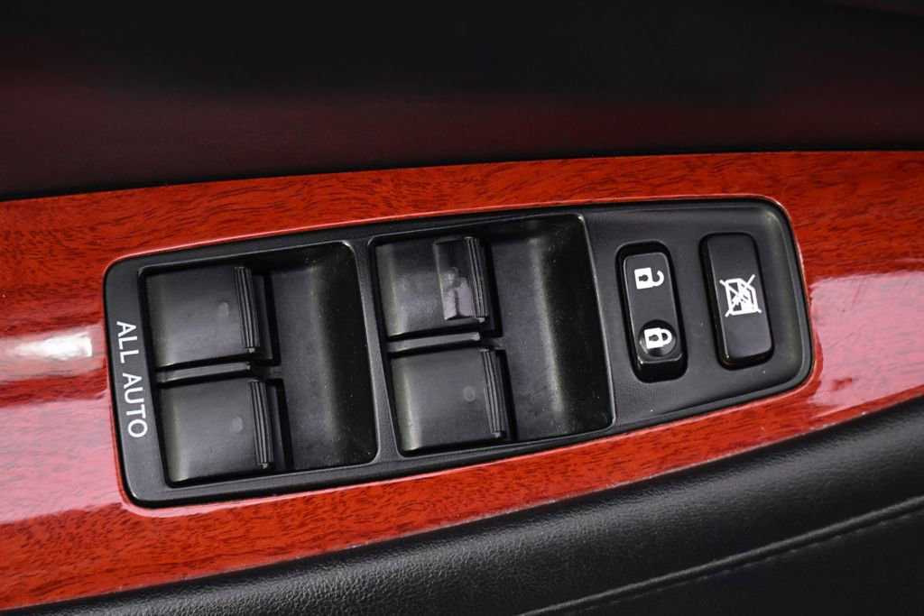 Used 2008 Lexus ES 350 image 23