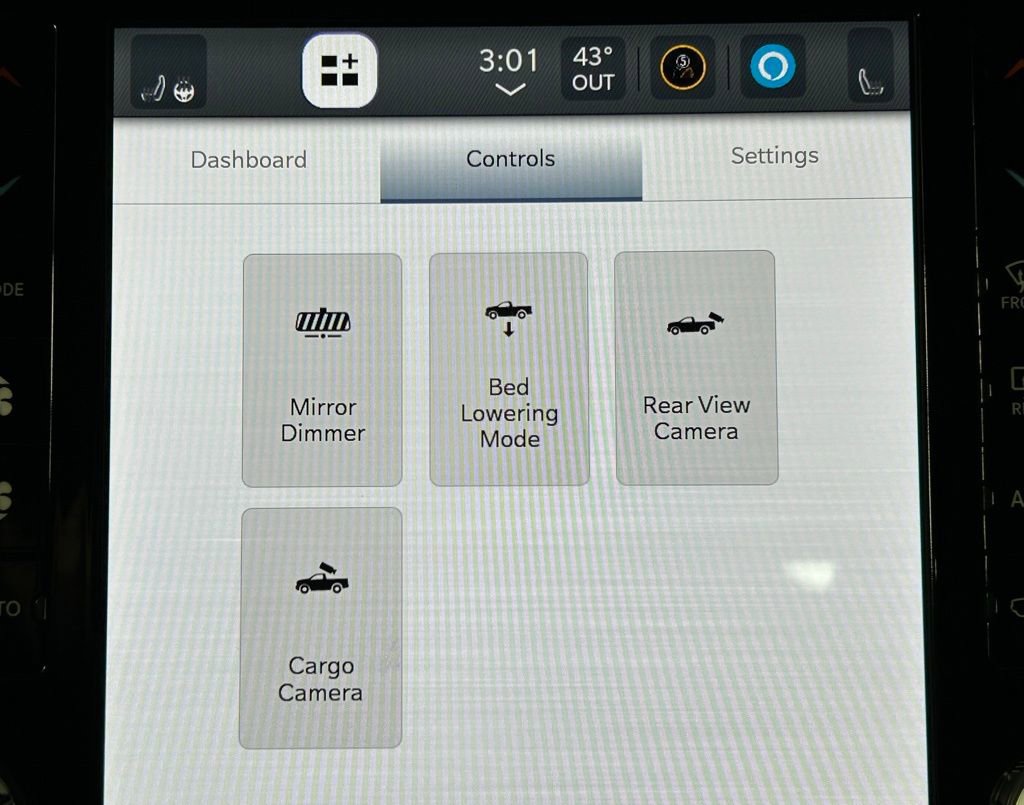 Used 2024 RAM 3500 Laramie w/ Sport Appearance Package image 22