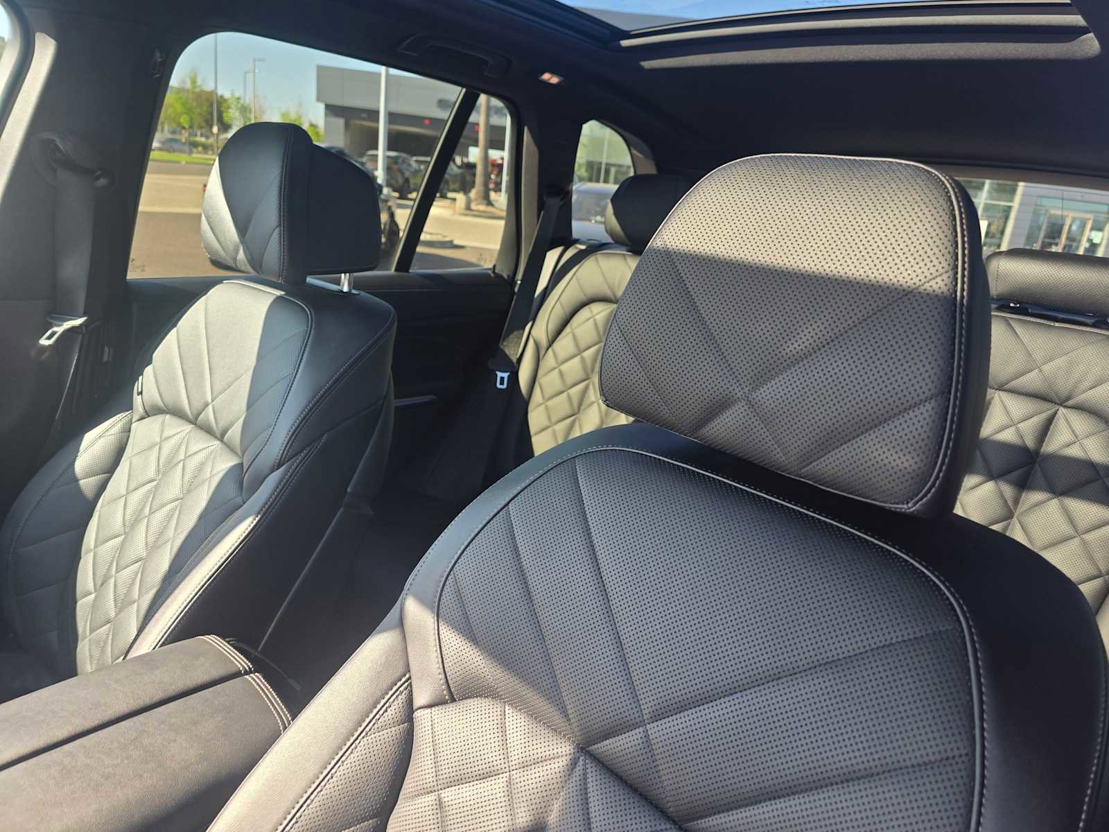 Used 2024 BMW X5 xDrive40i image 26