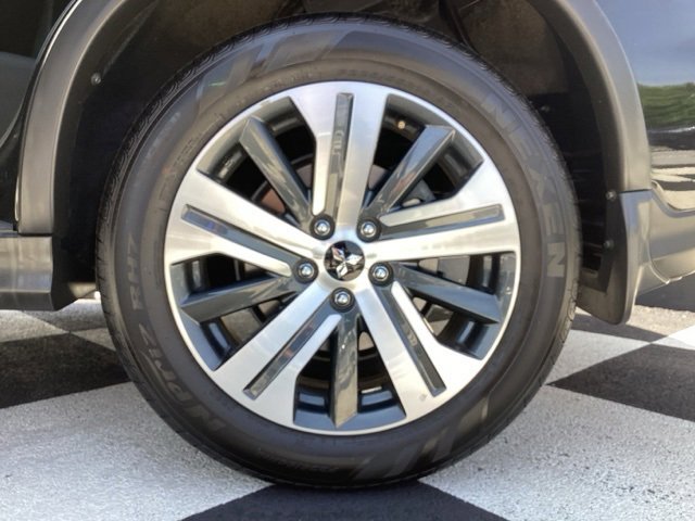 Used 2024 Mitsubishi Outlander Sport AWD image 25