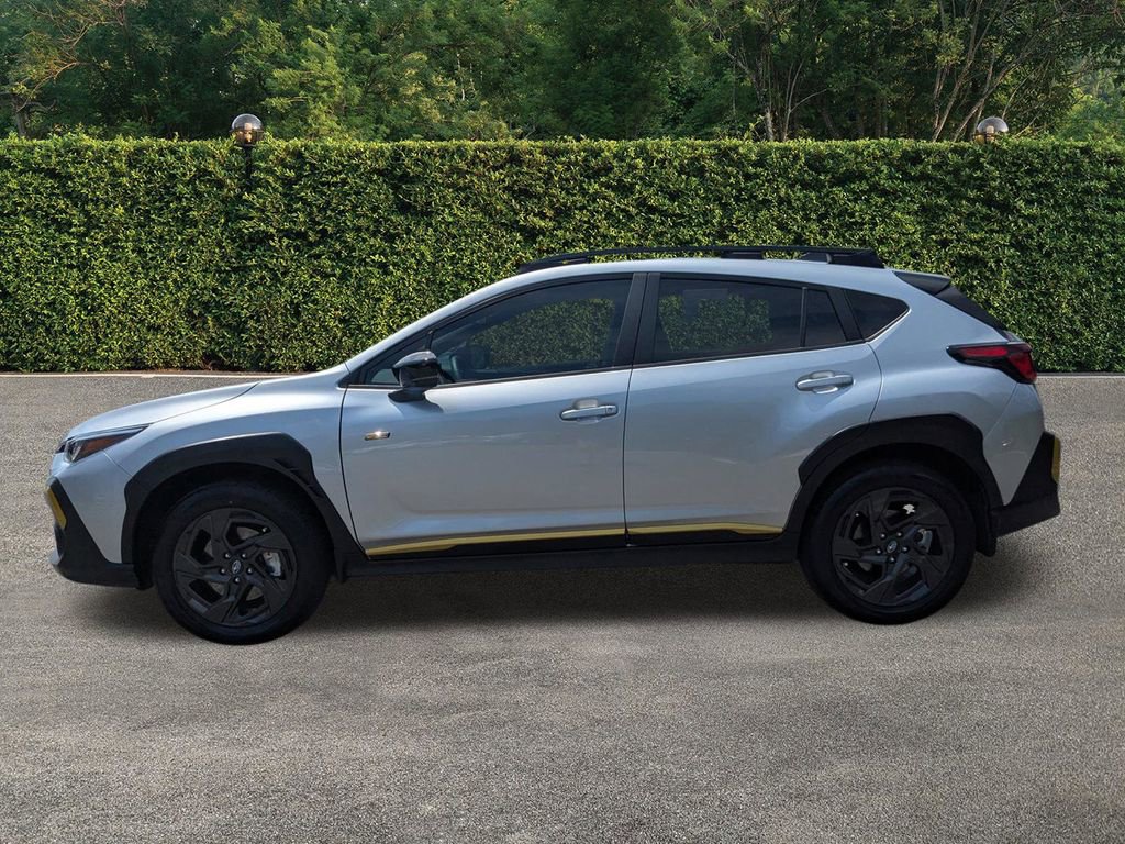 Certified 2025 Subaru Crosstrek 2.5i Sport AWD/4WD image 6