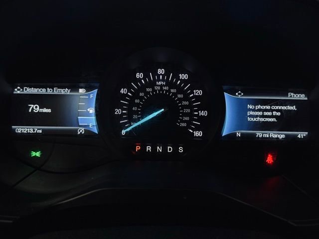 Used 2023 Ford Edge SEL w/ Convenience Package image 29