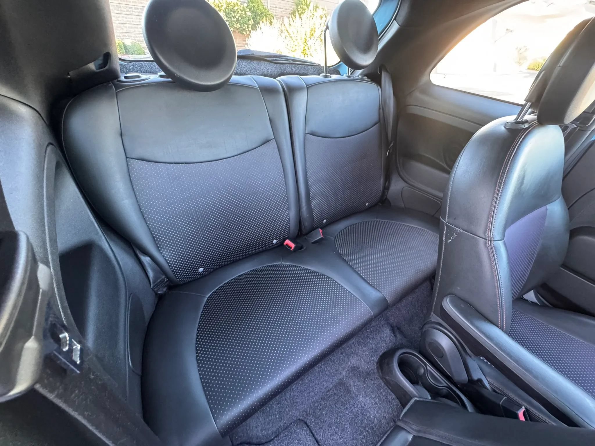 Used 2015 FIAT 500 e FWD image 14