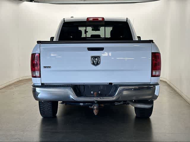 Used 2019 RAM 1500 Classic SLT RWD image 4