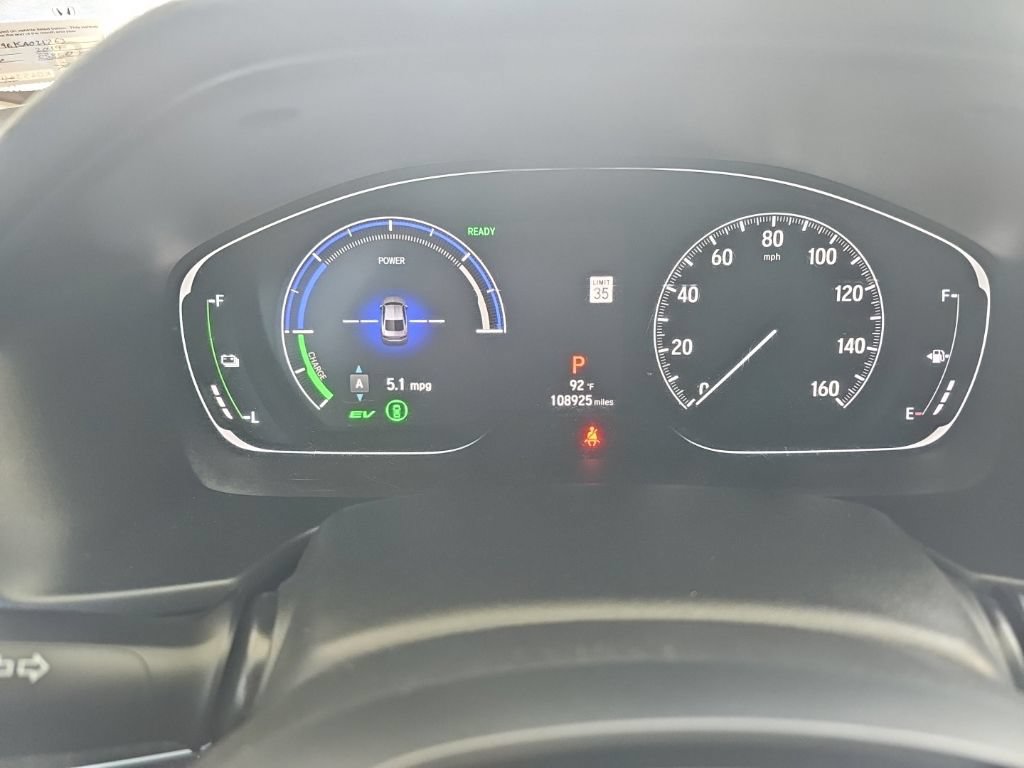 Used 2019 Honda Accord Touring image 16