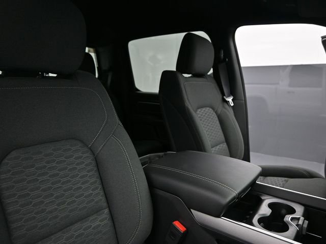 New 2026 RAM 1500 Big Horn image 26