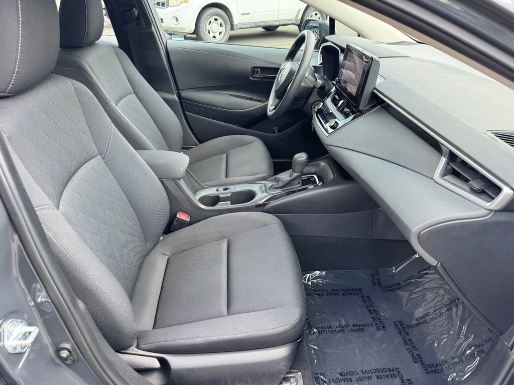 Used 2024 Toyota Corolla LE FWD image 20