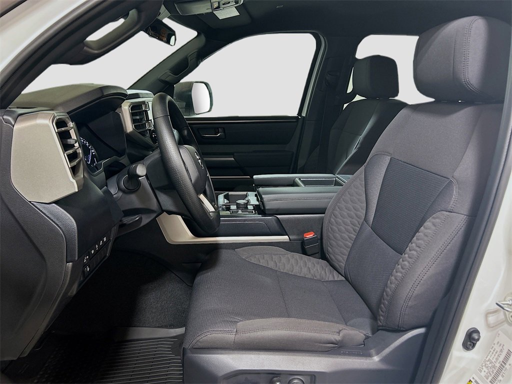 New 2026 Toyota Tundra SR5 image 17