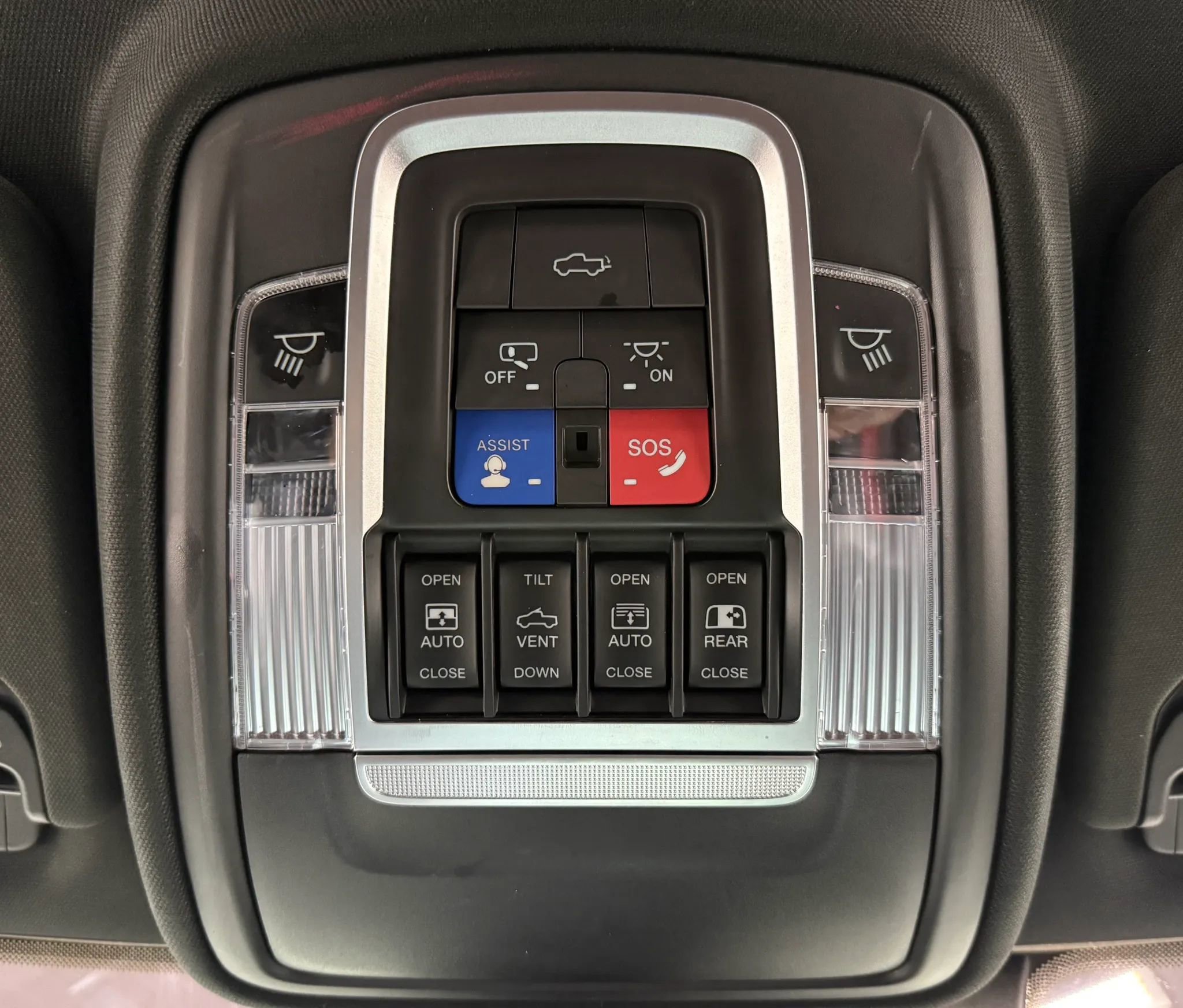 Used 2021 RAM 1500 TRX w/ TRX Level 2 Equipment Group AWD/4WD image 32