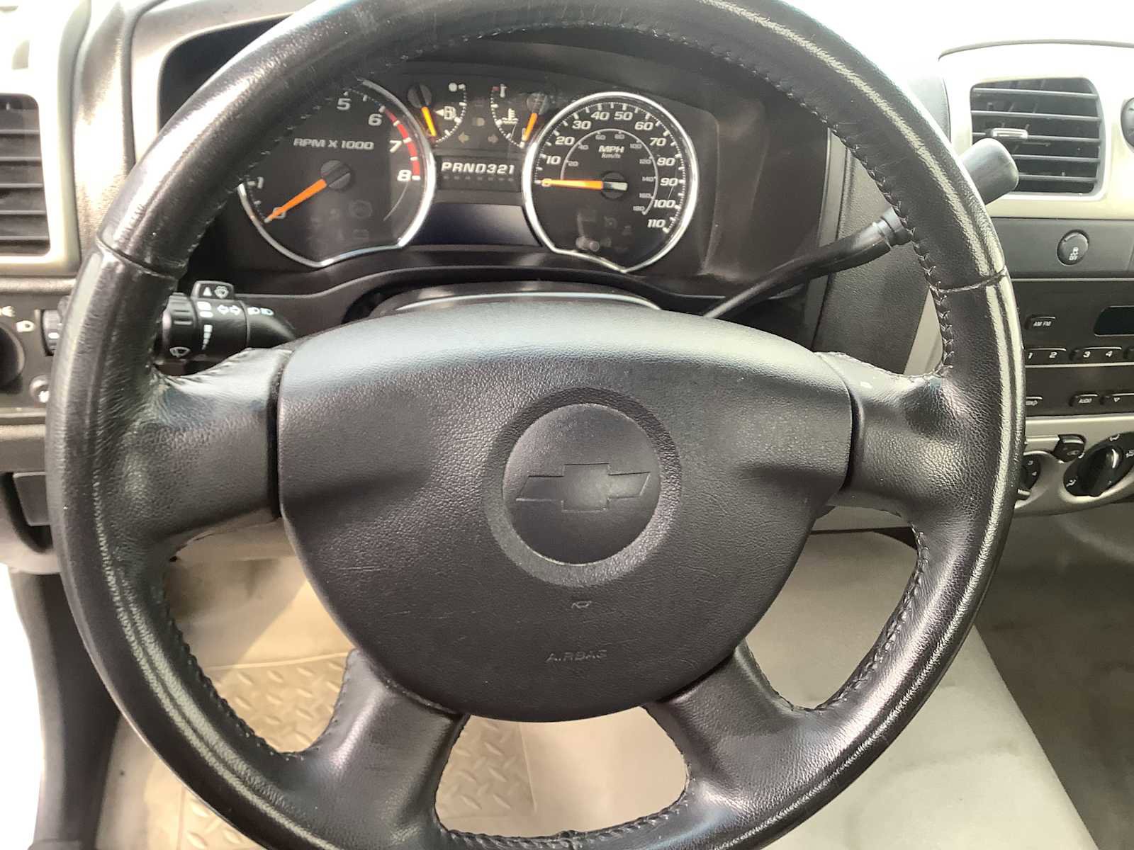 Used 2012 Chevrolet Colorado W/T image 15